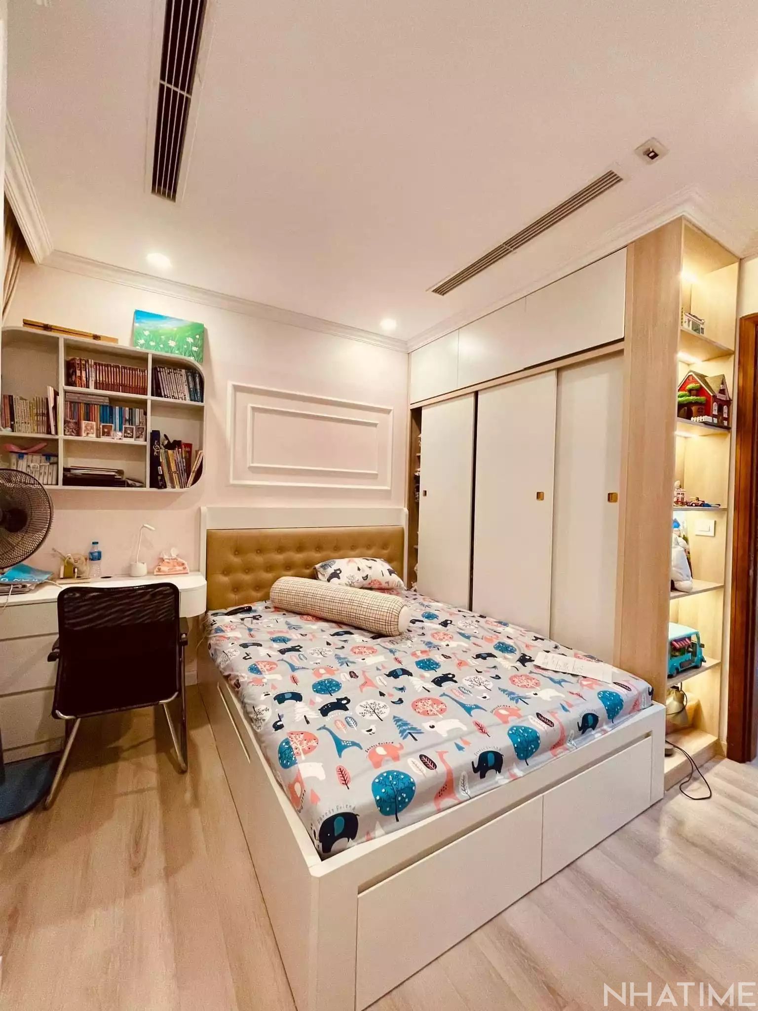 Bán 2Pn đẹp full đồ P03 Photo No.7