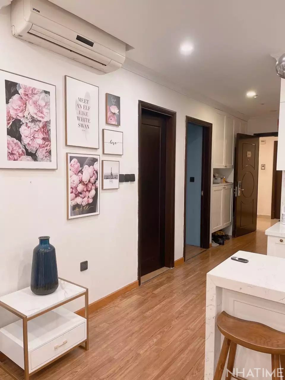 Bán 3Pn dt 108m T05 nhà đã sửa Photo No.2