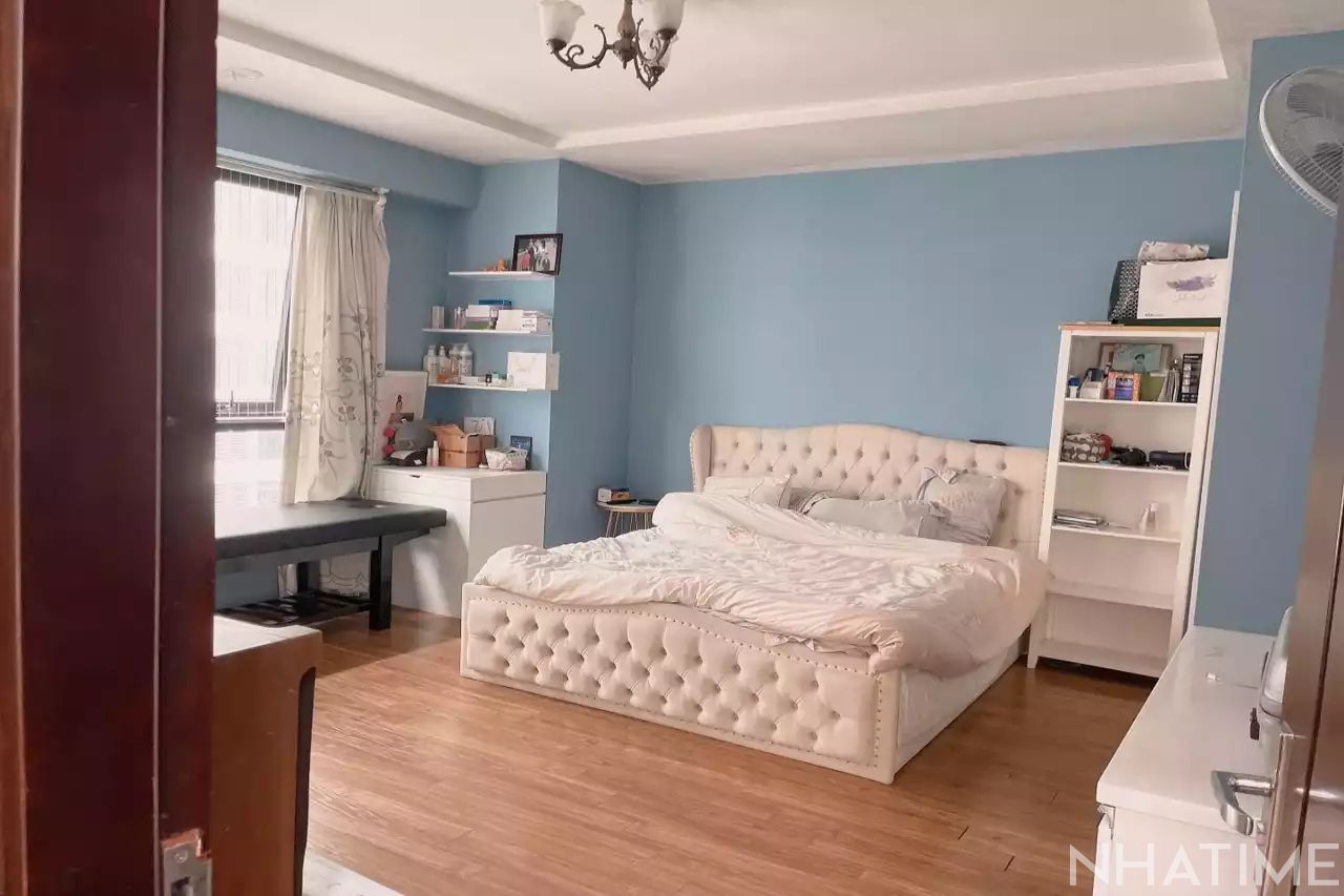 Bán 3Pn dt 108m T05 nhà đã sửa Photo No.3