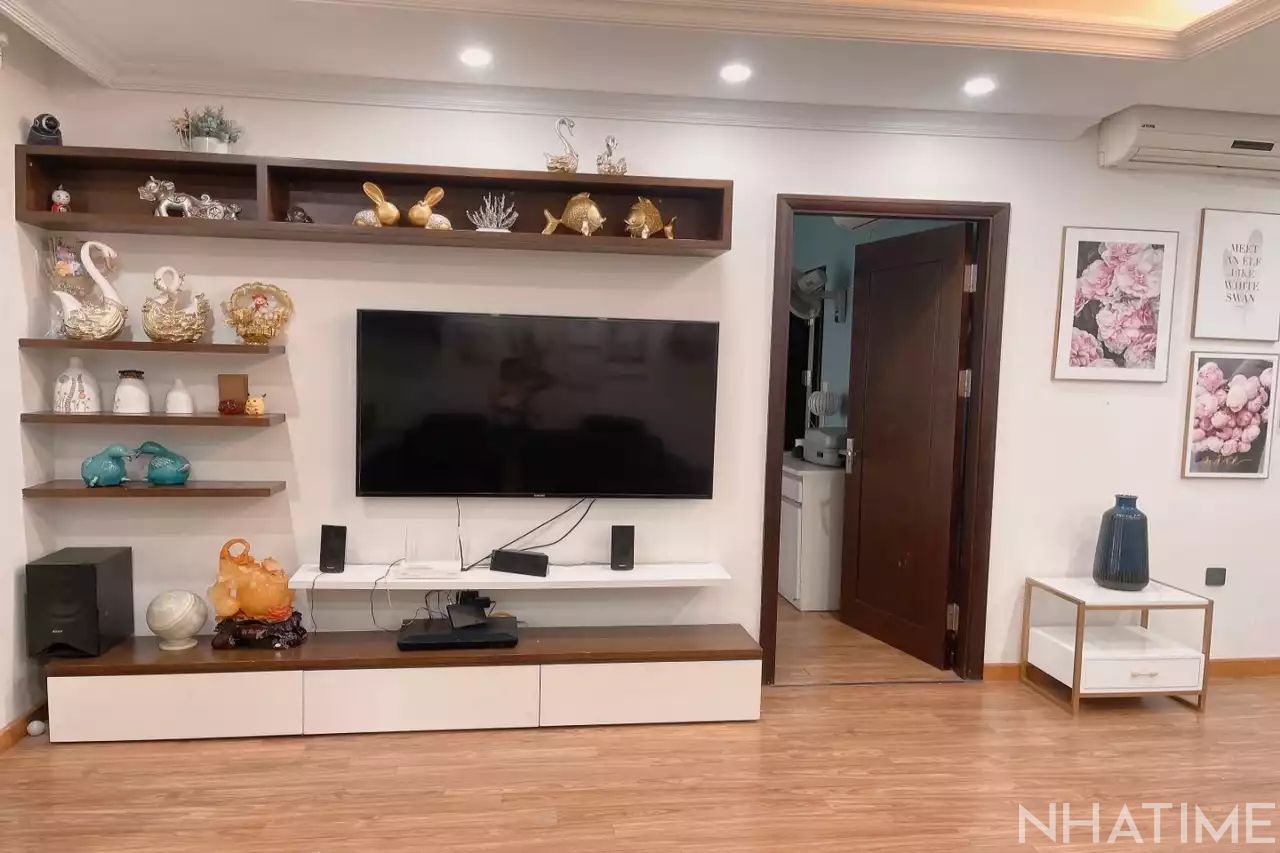 Bán 3Pn dt 108m T05 nhà đã sửa Photo No.4