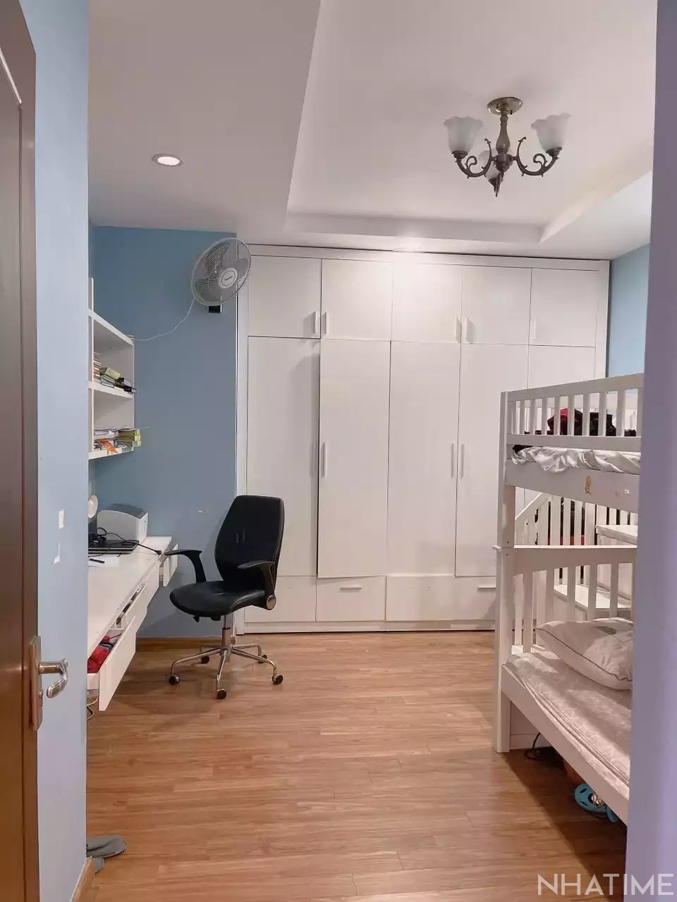 Bán 3Pn dt 108m T05 nhà đã sửa Photo No.5