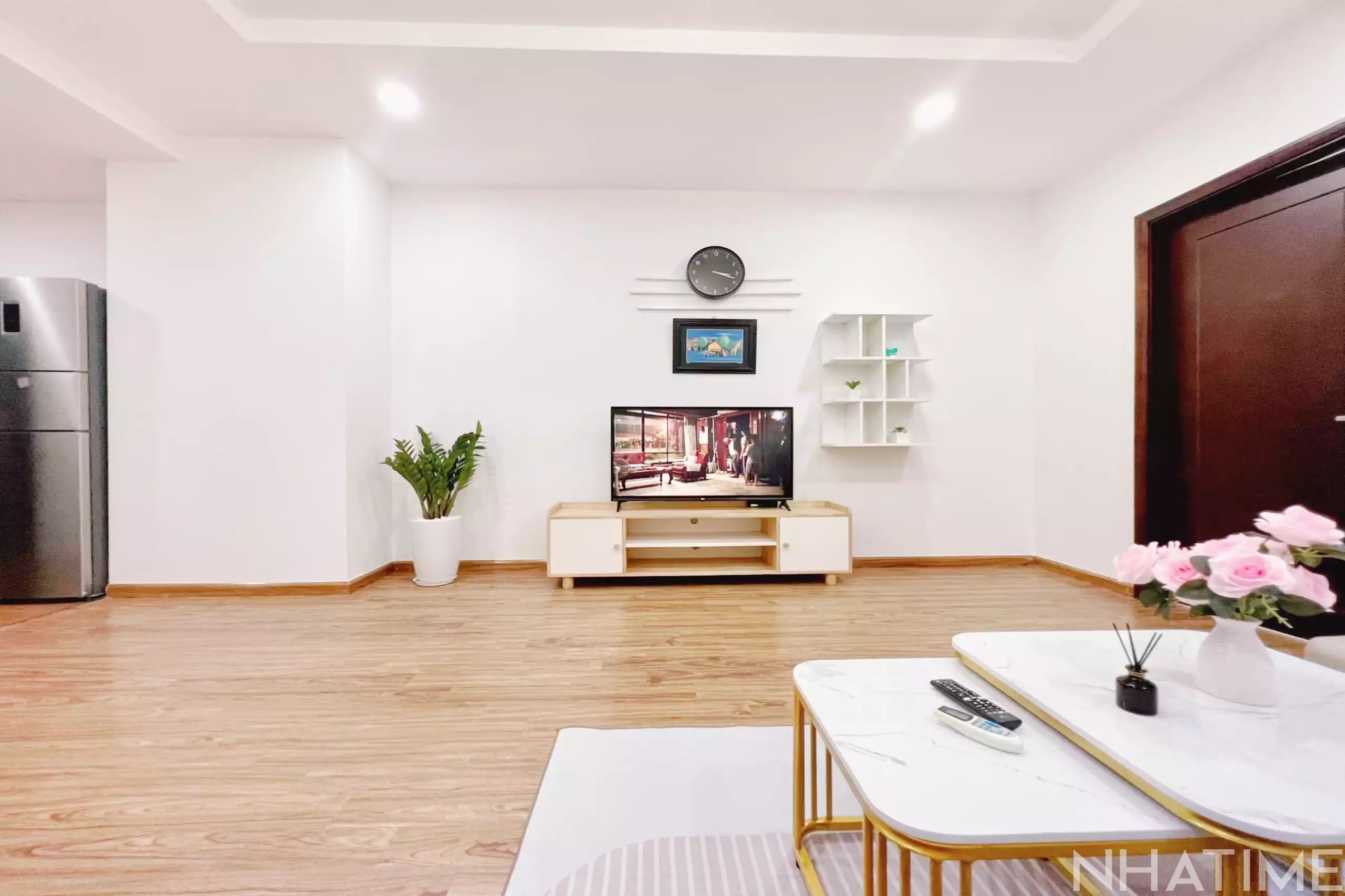 Cho thuê 1pn T09 nhà mới full đồ Photo No.5