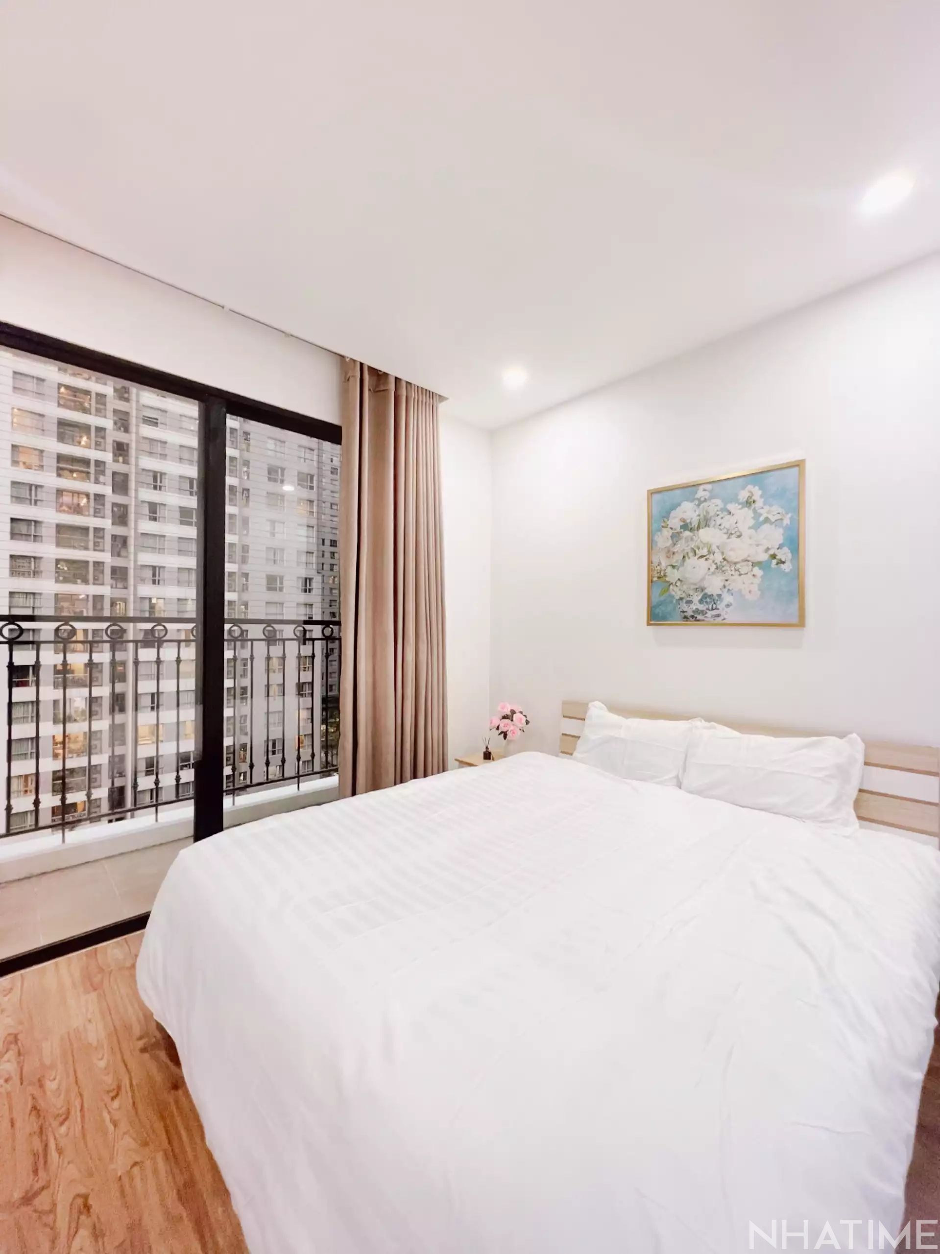 Cho thuê 1pn T09 nhà mới full đồ Photo No.7