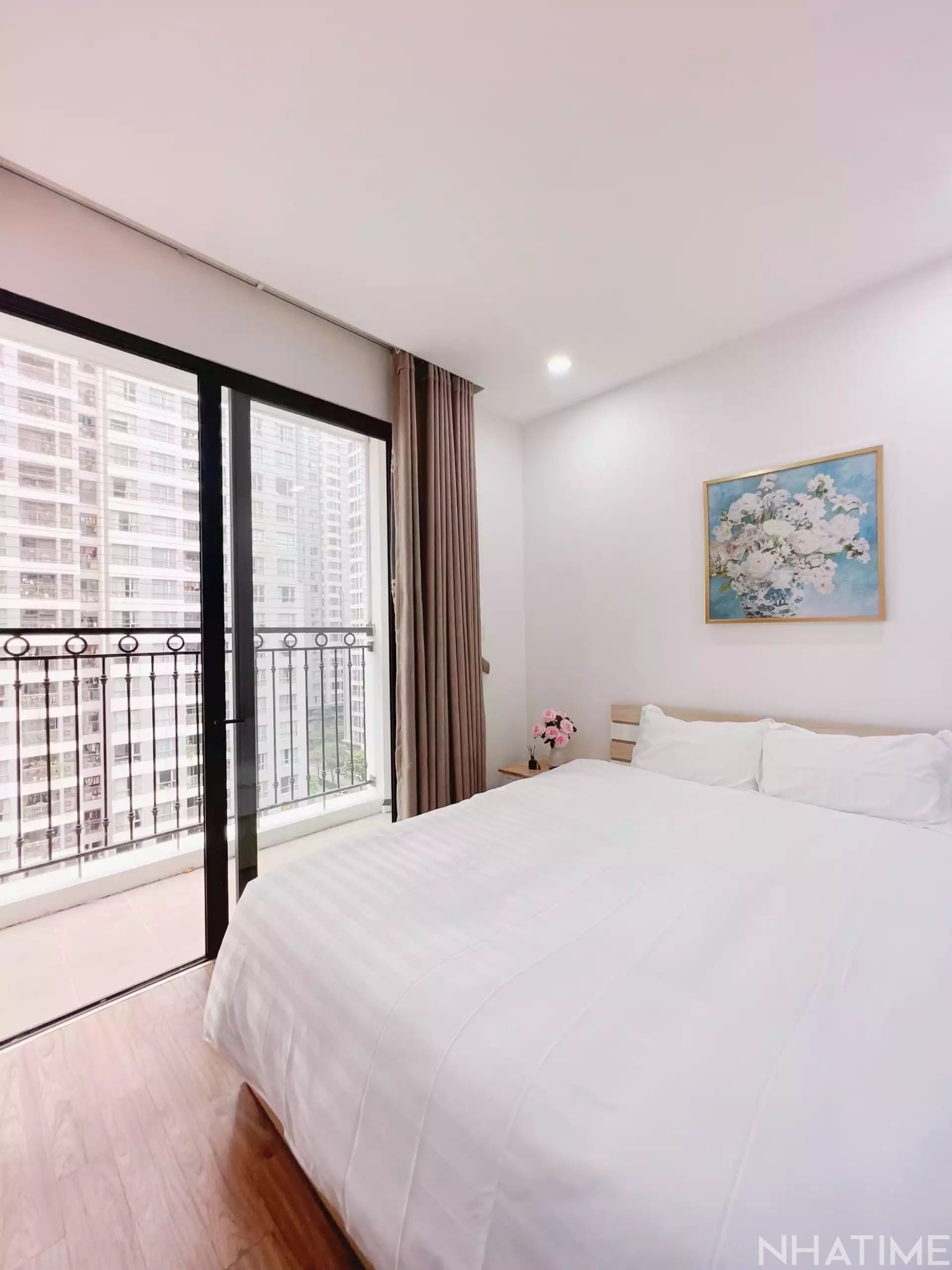 Cho thuê 1pn T09 nhà mới full đồ Photo No.8