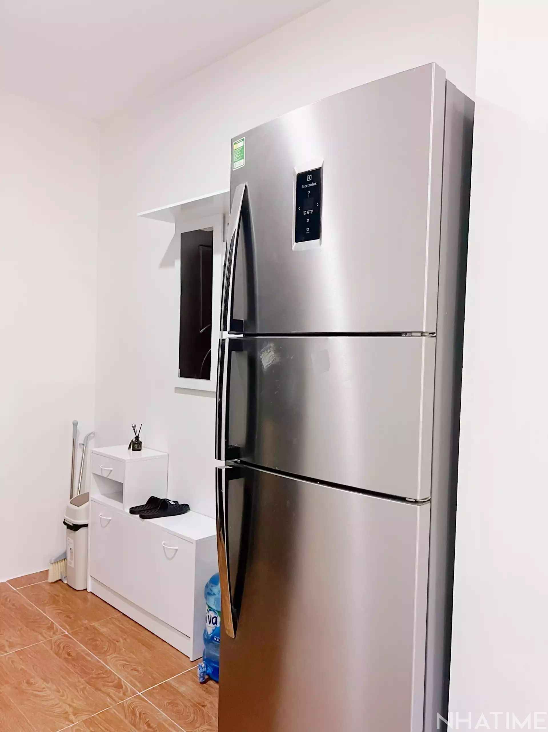 Cho thuê 1pn T09 nhà mới full đồ Photo No.9