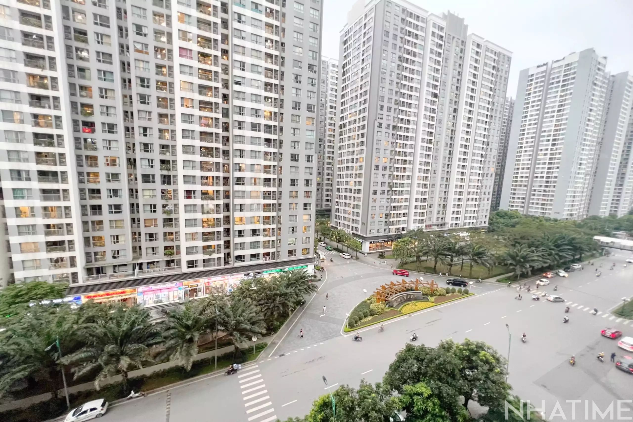 Cho thuê 1pn T09 nhà mới full đồ Photo No.10