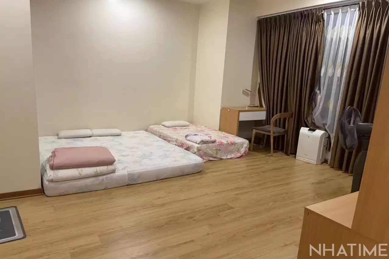 Cho thuê 2pn không đồ hoặc có đồ T06 Photo No.2