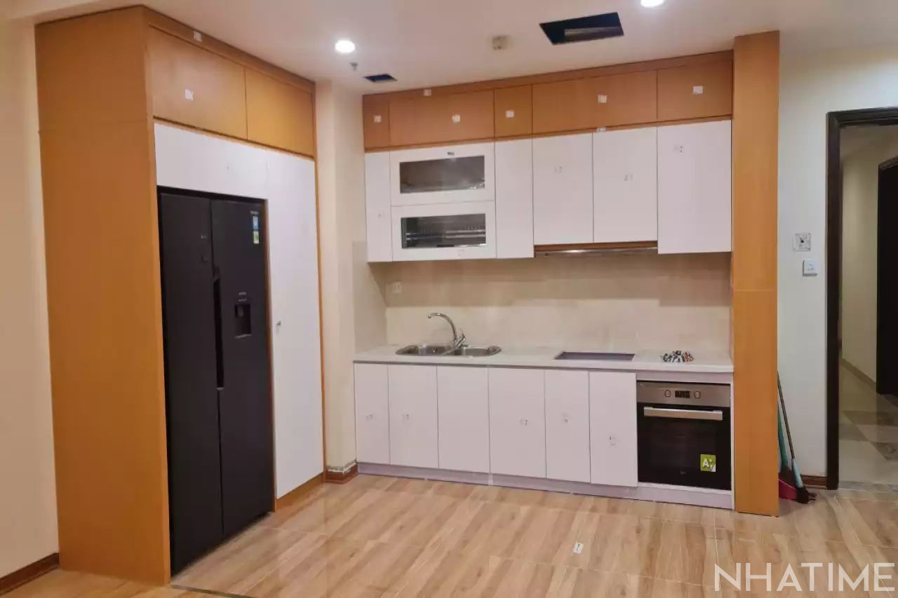 Cho thuê 2pn không đồ hoặc có đồ T06 Photo No.4