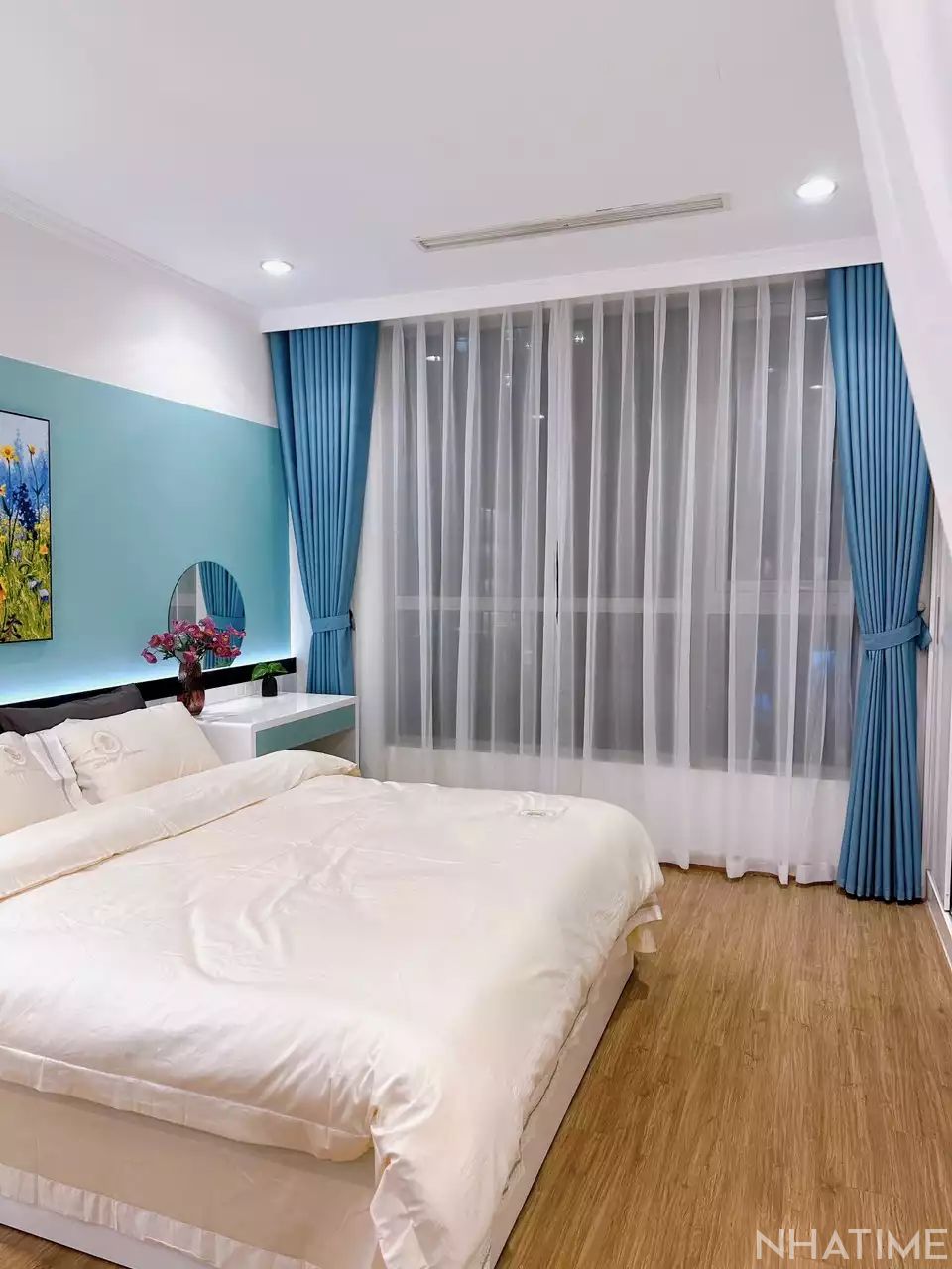 Bán 1 phòng ngủ đẹp Park 08 Photo No.4