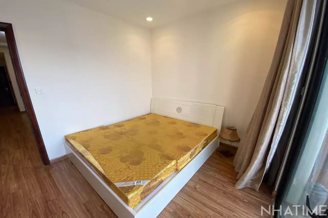 Bán 1 phòng ngủ T08 Times City Photo No.2