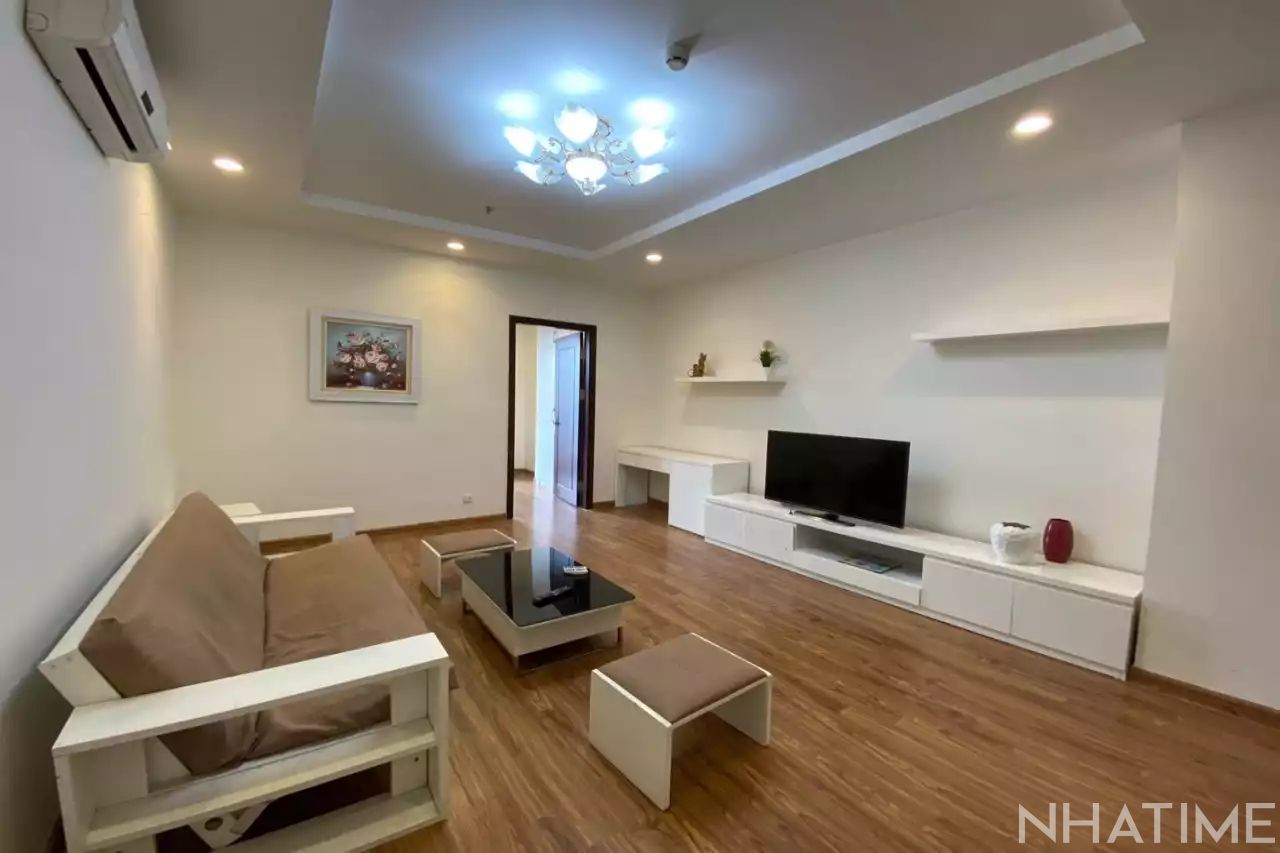 Bán 1 phòng ngủ T08 Times City Photo No.4