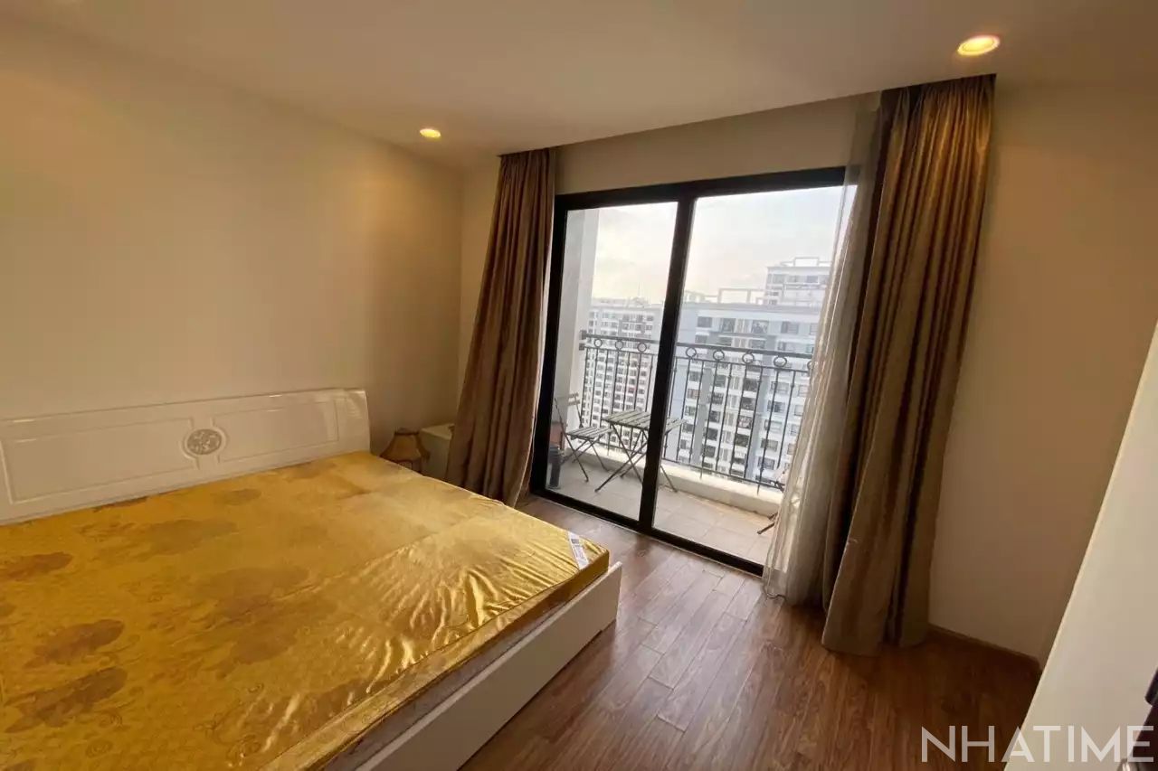 Bán 1 phòng ngủ T08 Times City Photo No.5