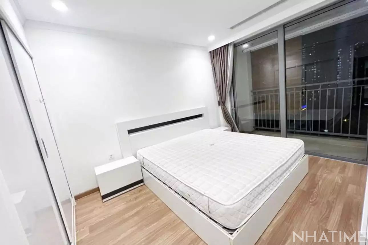 Bán 2pn diện tích rộng 79m P12 siêu vip Photo No.2