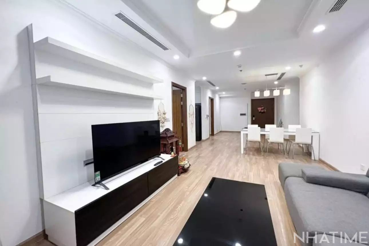 Bán 2pn diện tích rộng 79m P12 siêu vip Photo No.3