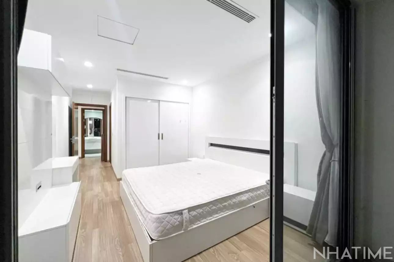 Bán 2pn diện tích rộng 79m P12 siêu vip Photo No.4