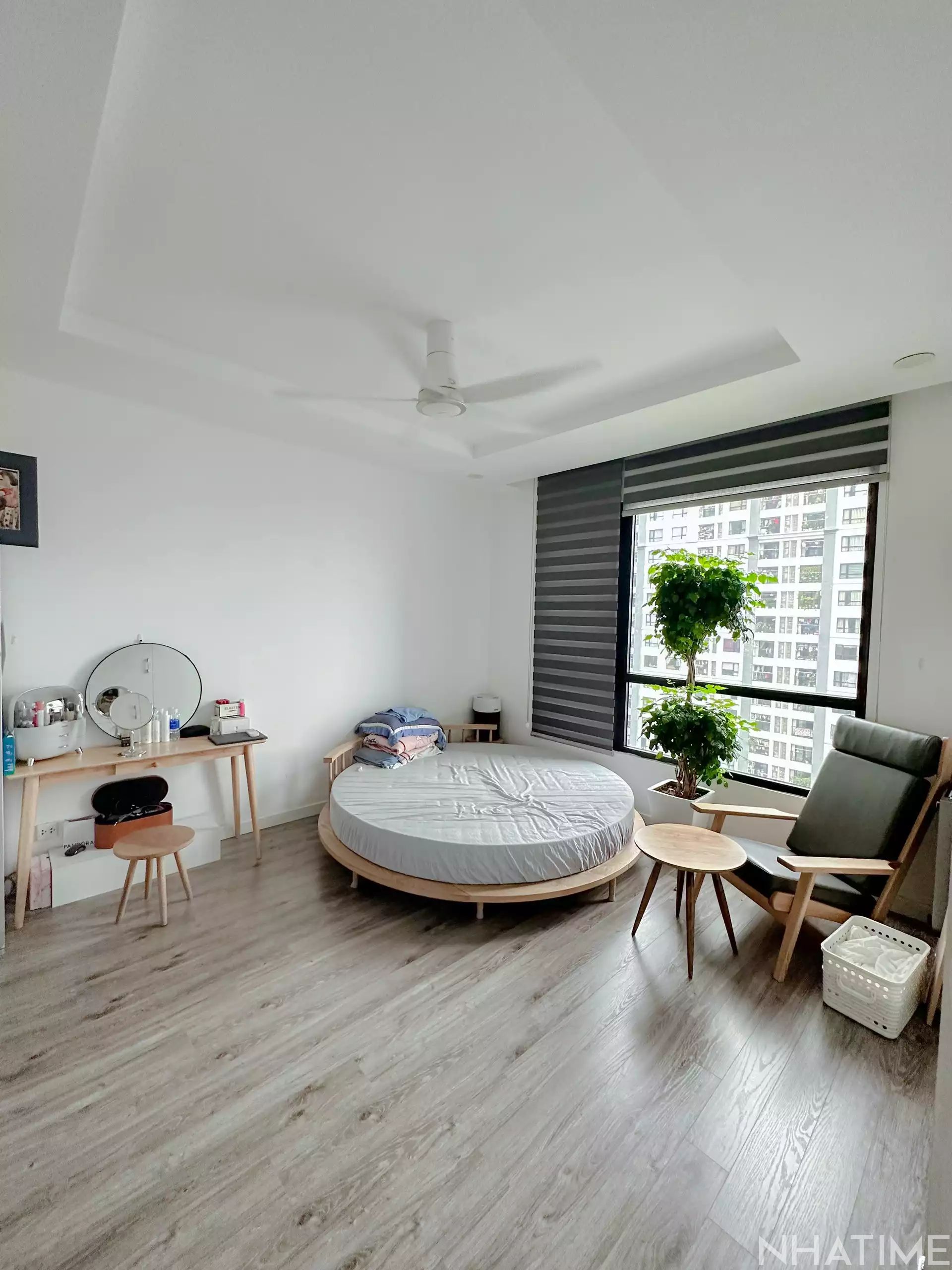 Bán 2pn sáng 83m T08 Times City nhà mới Photo No.5