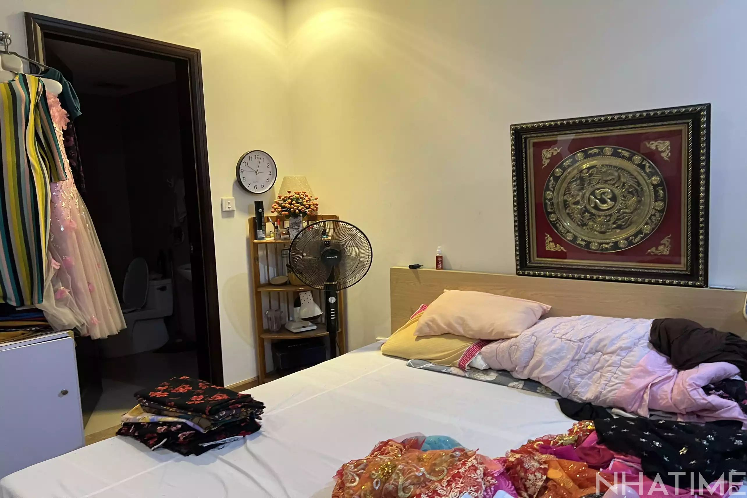 Bán 2pn sáng 83m T08 times city Photo No.2