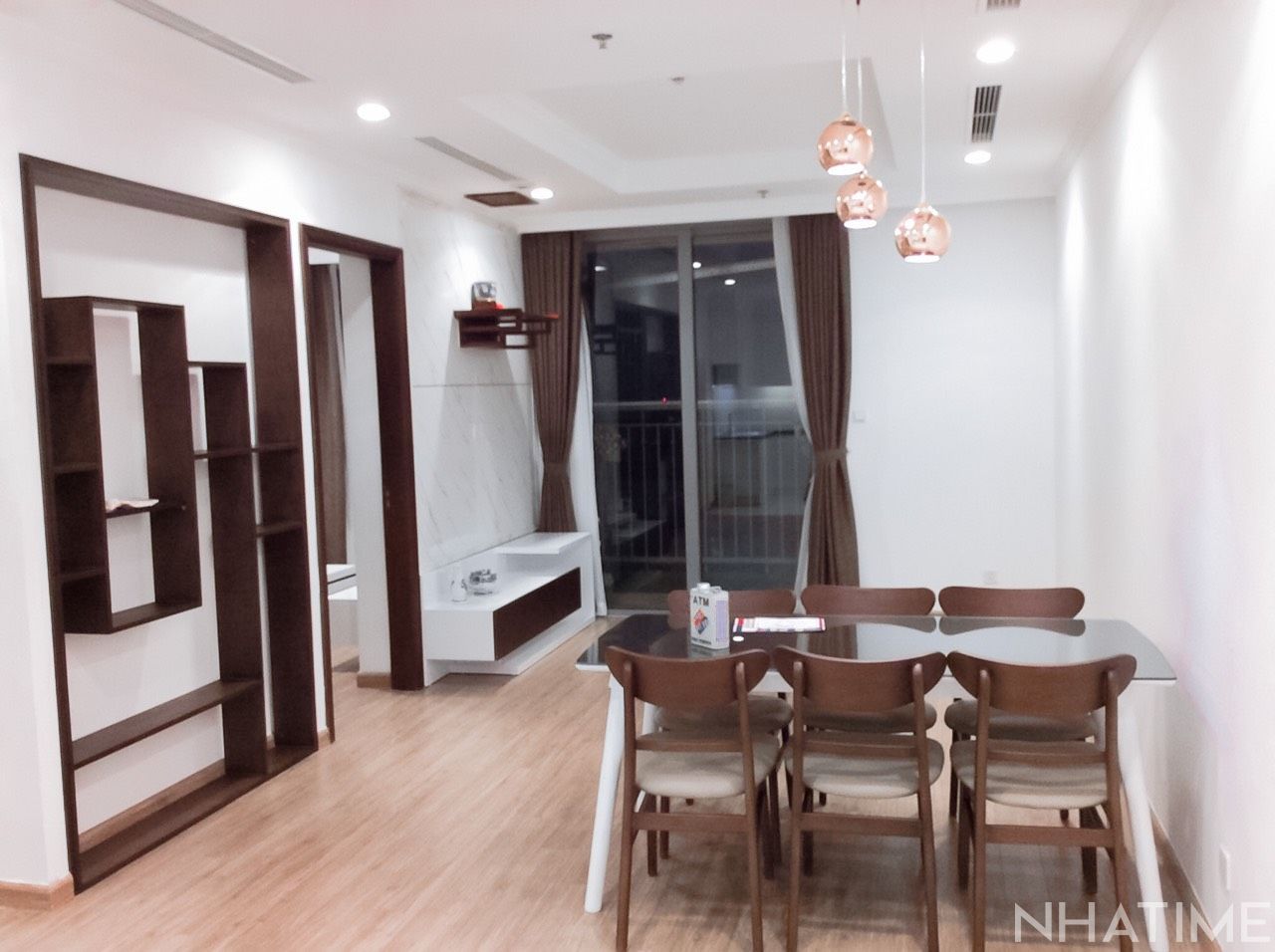 Cần bán 2pn 80m Park 02 nhà đẹp mới