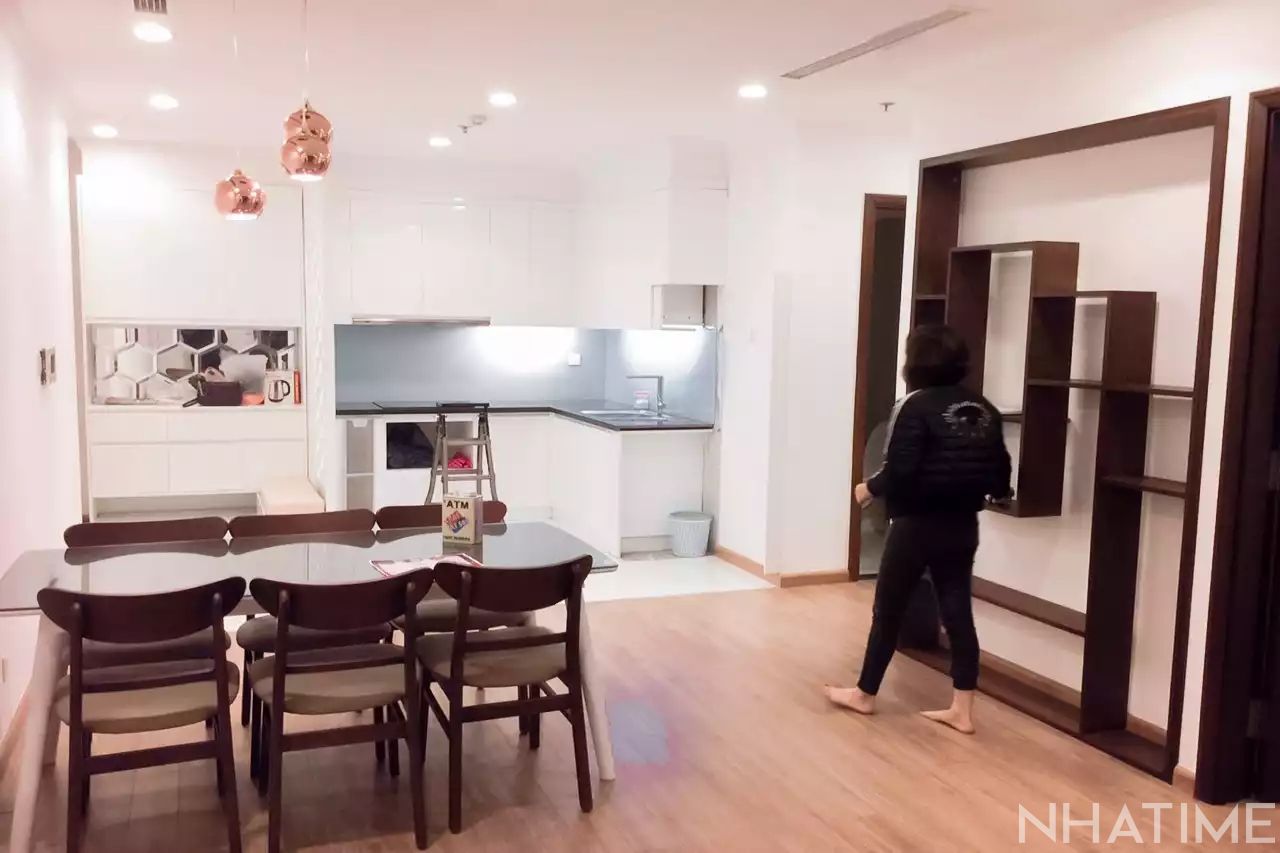 Cần bán 2pn 80m Park 02 nhà đẹp mới Photo No.2