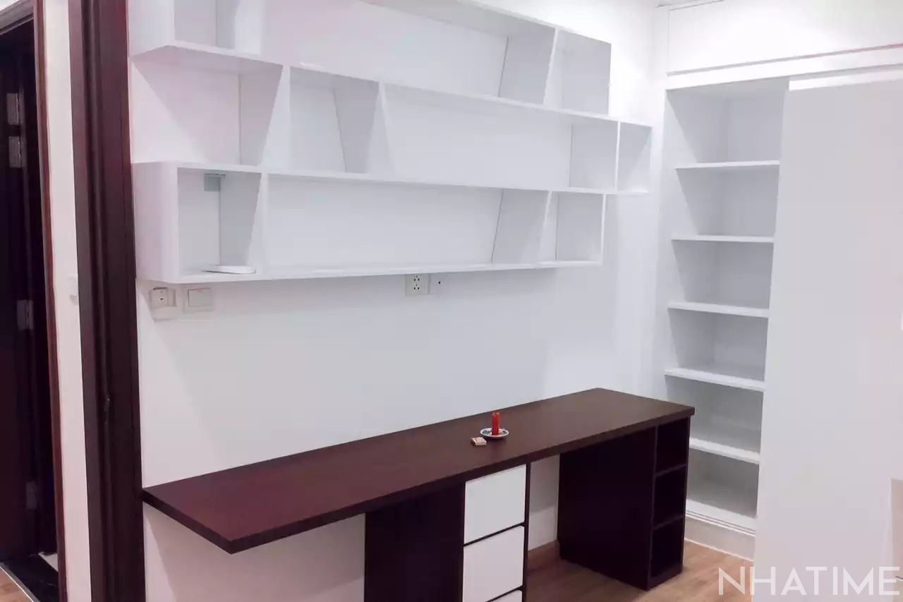 Cần bán 2pn 80m Park 02 nhà đẹp mới Photo No.4