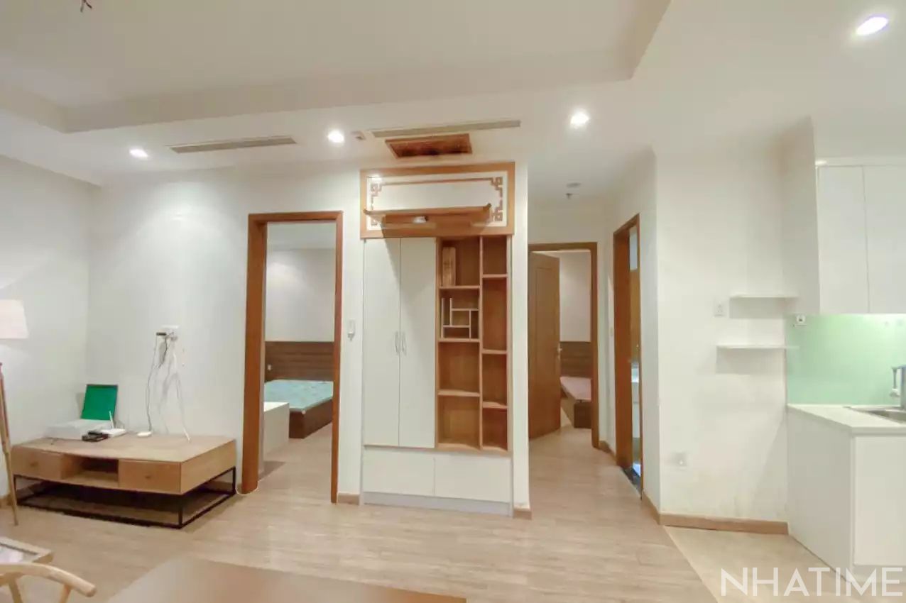 Cần bán 2pn đẹp P12 nhà mới Photo No.2