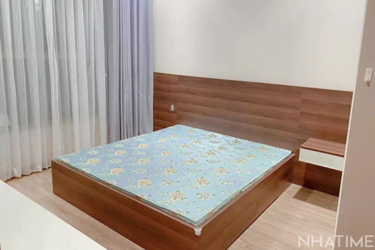 Cần bán 2pn đẹp P12 nhà mới Photo No.3