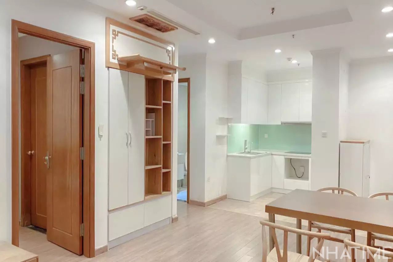 Cần bán 2pn đẹp P12 nhà mới Photo No.4