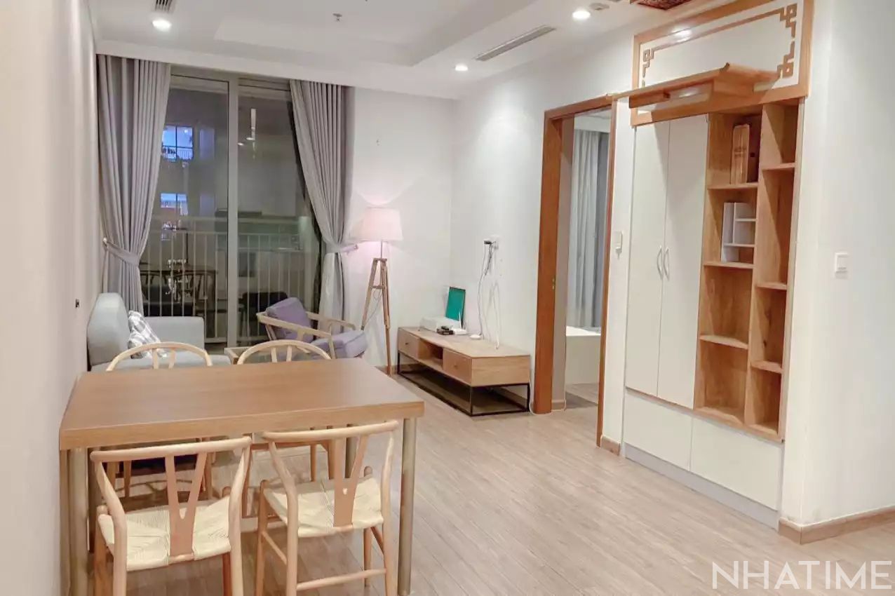 Cần bán 2pn đẹp P12 nhà mới Photo No.5