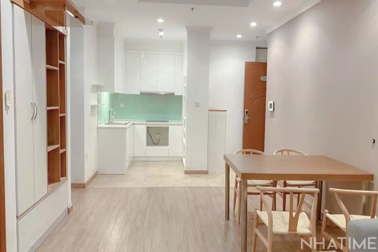 Cần bán 2pn đẹp P12 nhà mới Photo No.6