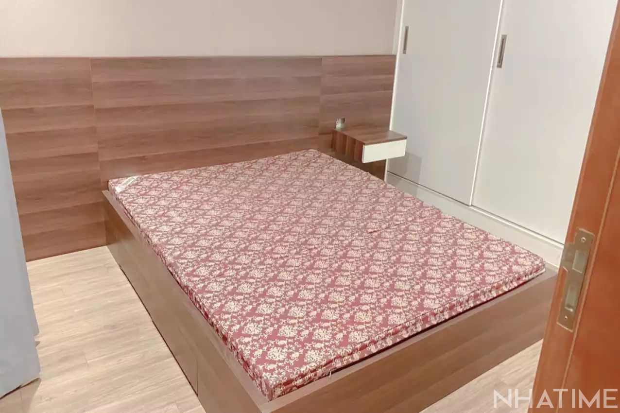 Cần bán 2pn đẹp P12 nhà mới Photo No.7