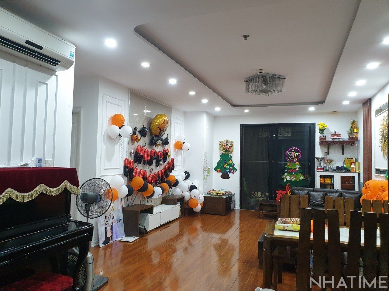 Cần bán 3pn 108m T10 Times City