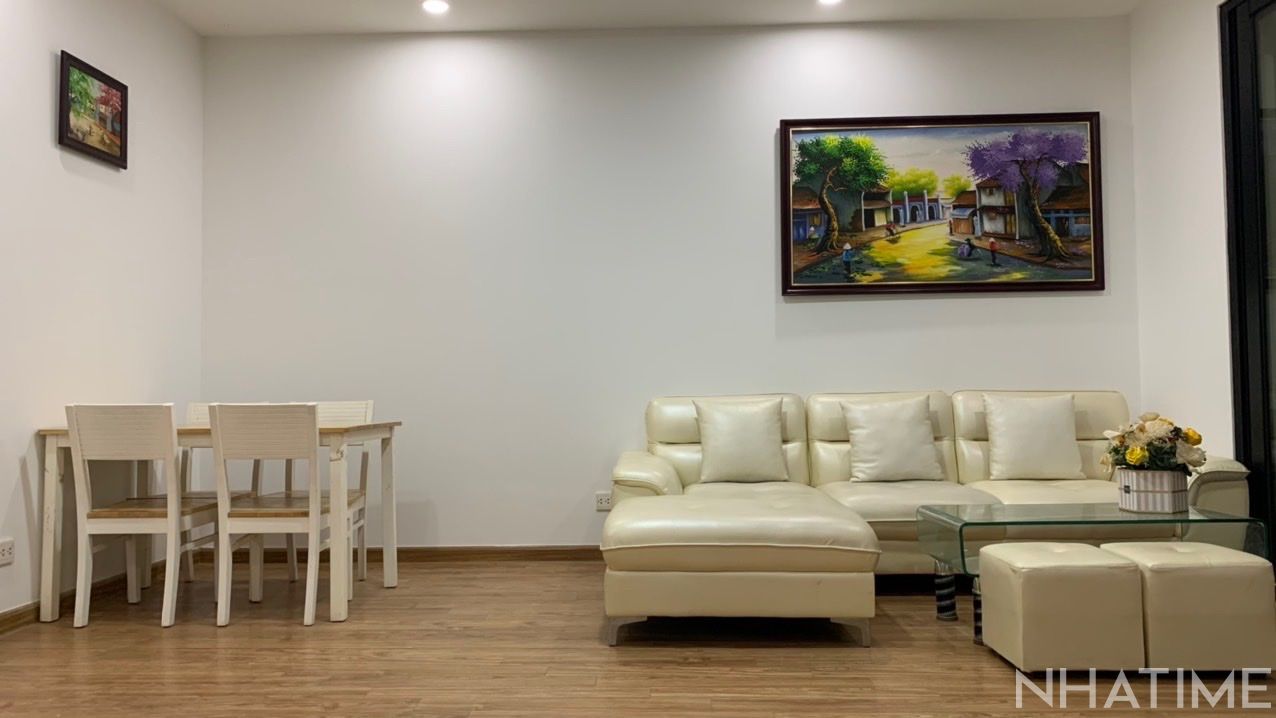 Cần bán 3pn 95m T18 siêu đẹp