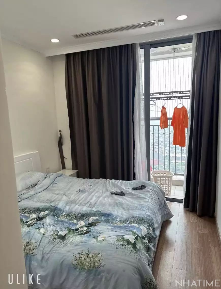 Cần bán 3pn góc đẹp toà P12 Photo No.2