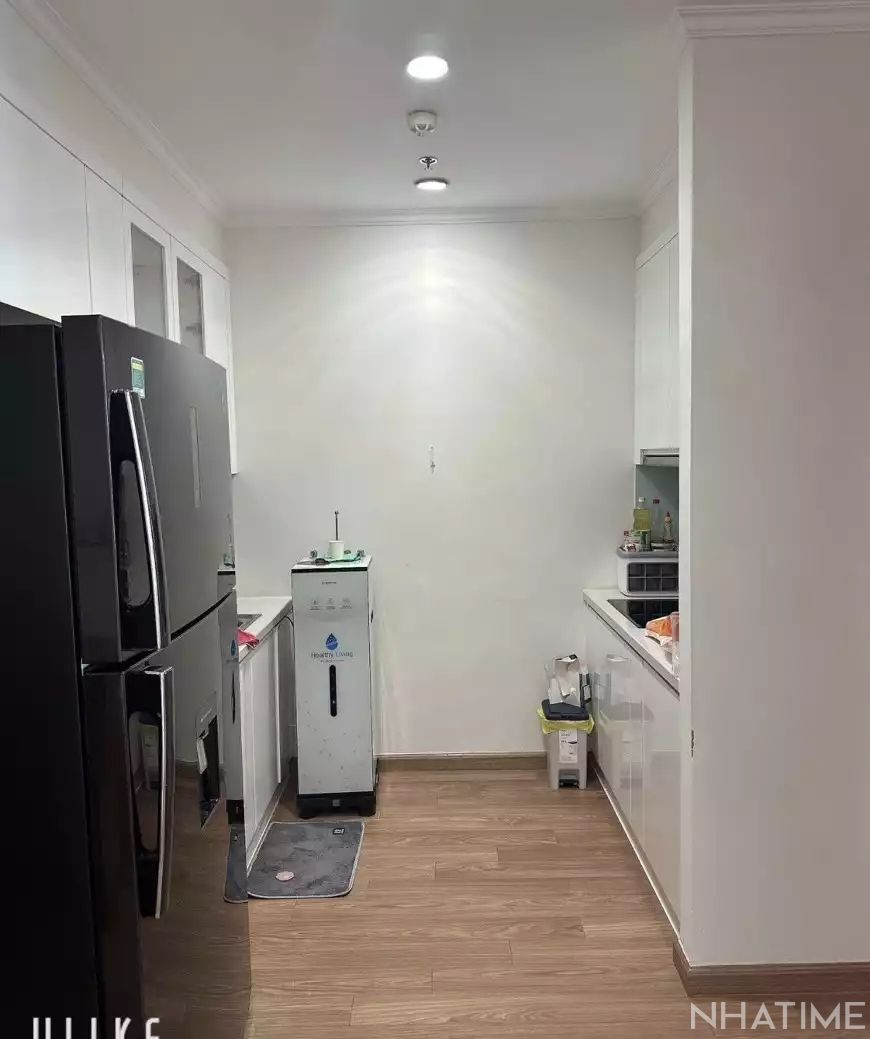 Cần bán 3pn góc đẹp toà P12 Photo No.3