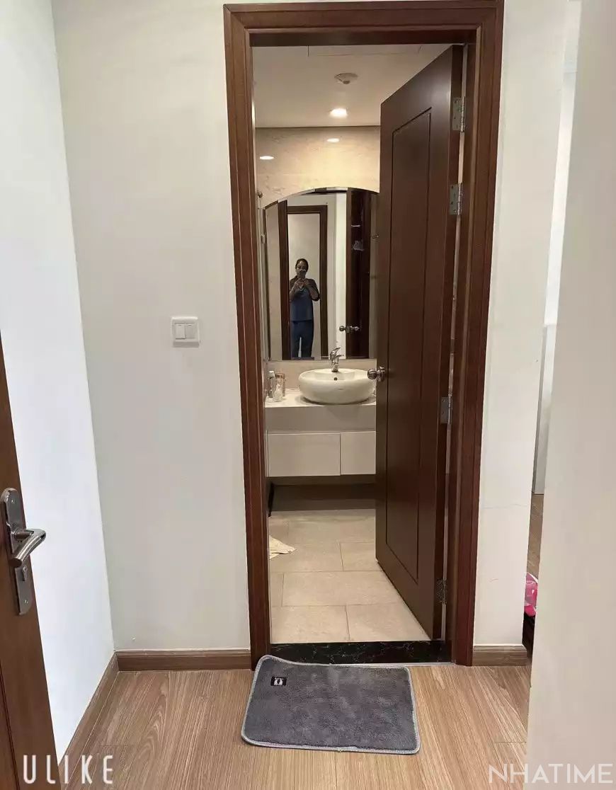 Cần bán 3pn góc đẹp toà P12 Photo No.4