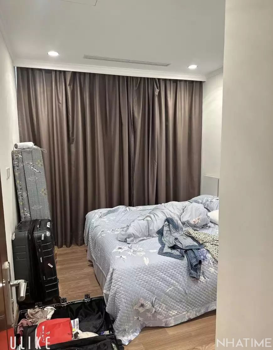 Cần bán 3pn góc đẹp toà P12 Photo No.5