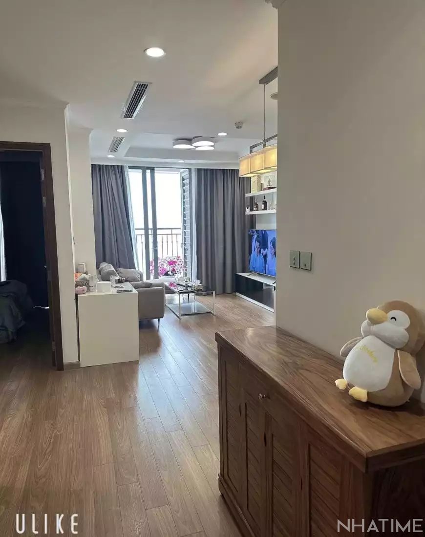 Cần bán 3pn góc đẹp toà P12 Photo No.6