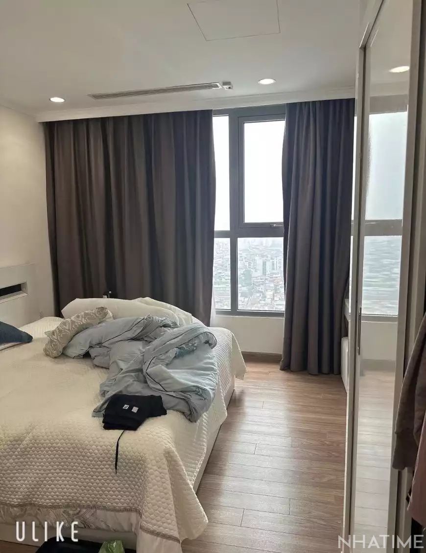 Cần bán 3pn góc đẹp toà P12 Photo No.7