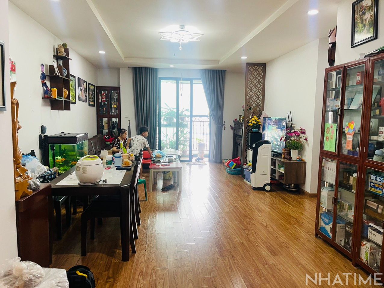 Chính chủ cần bán 2pn rộng 108m T02 times city