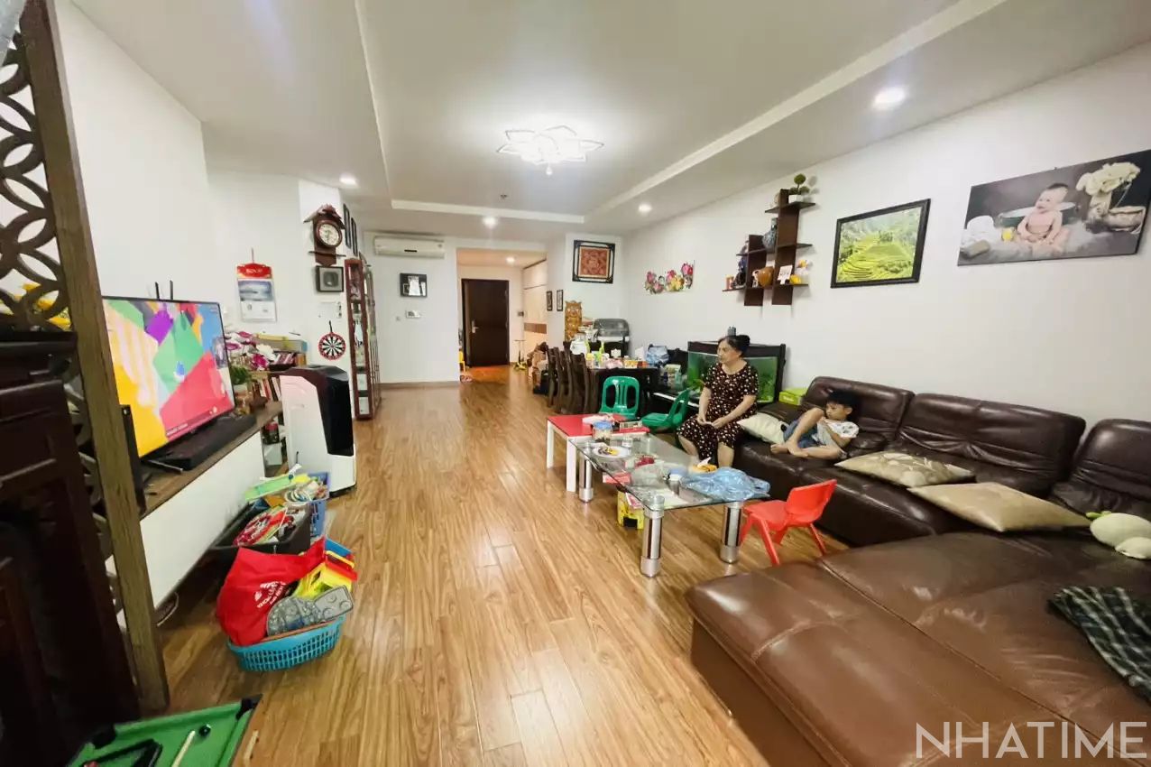 Chính chủ cần bán 2pn rộng 108m T02 times city Photo No.2