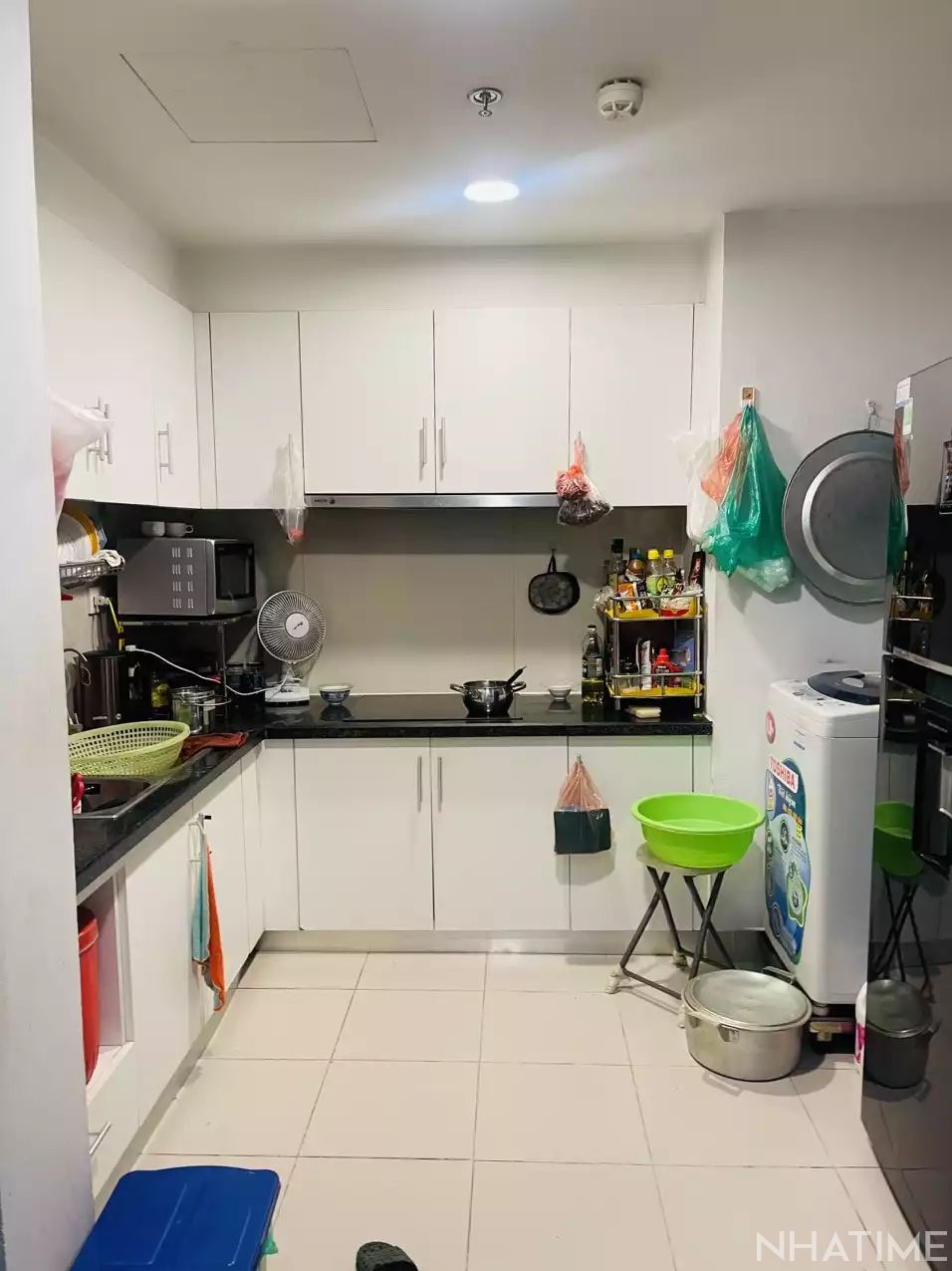 Chính chủ cần bán 2pn rộng 108m T02 times city Photo No.3