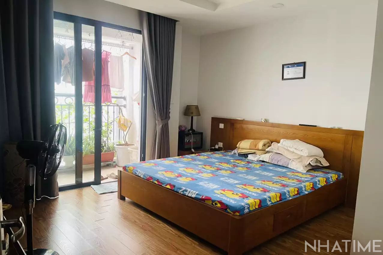 Chính chủ cần bán 2pn rộng 108m T02 times city Photo No.4