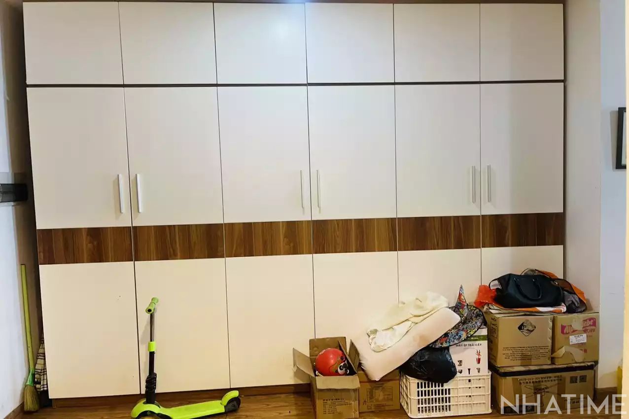 Chính chủ cần bán 2pn rộng 108m T02 times city Photo No.7