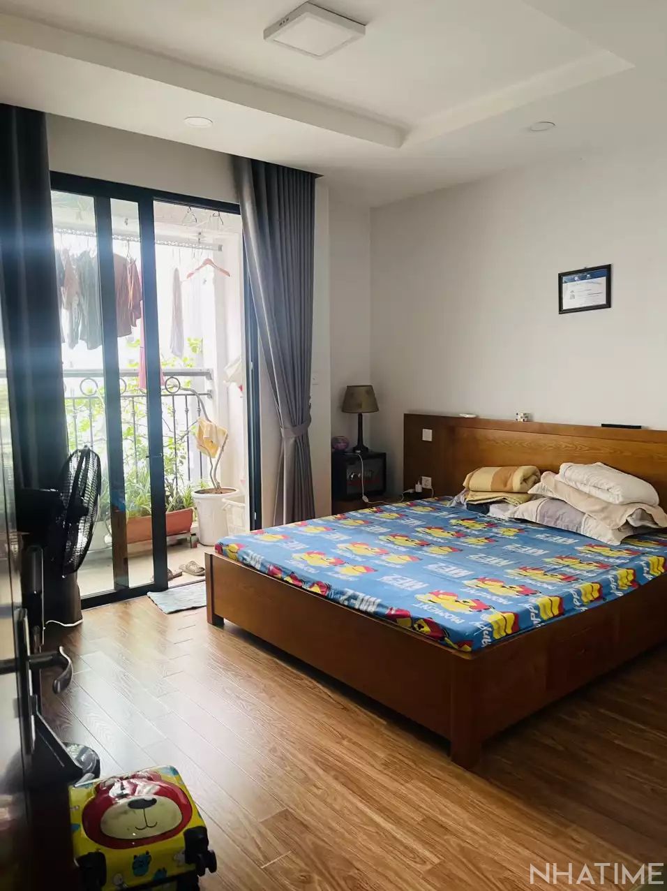 Chính chủ cần bán 2pn rộng 108m T02 times city Photo No.8