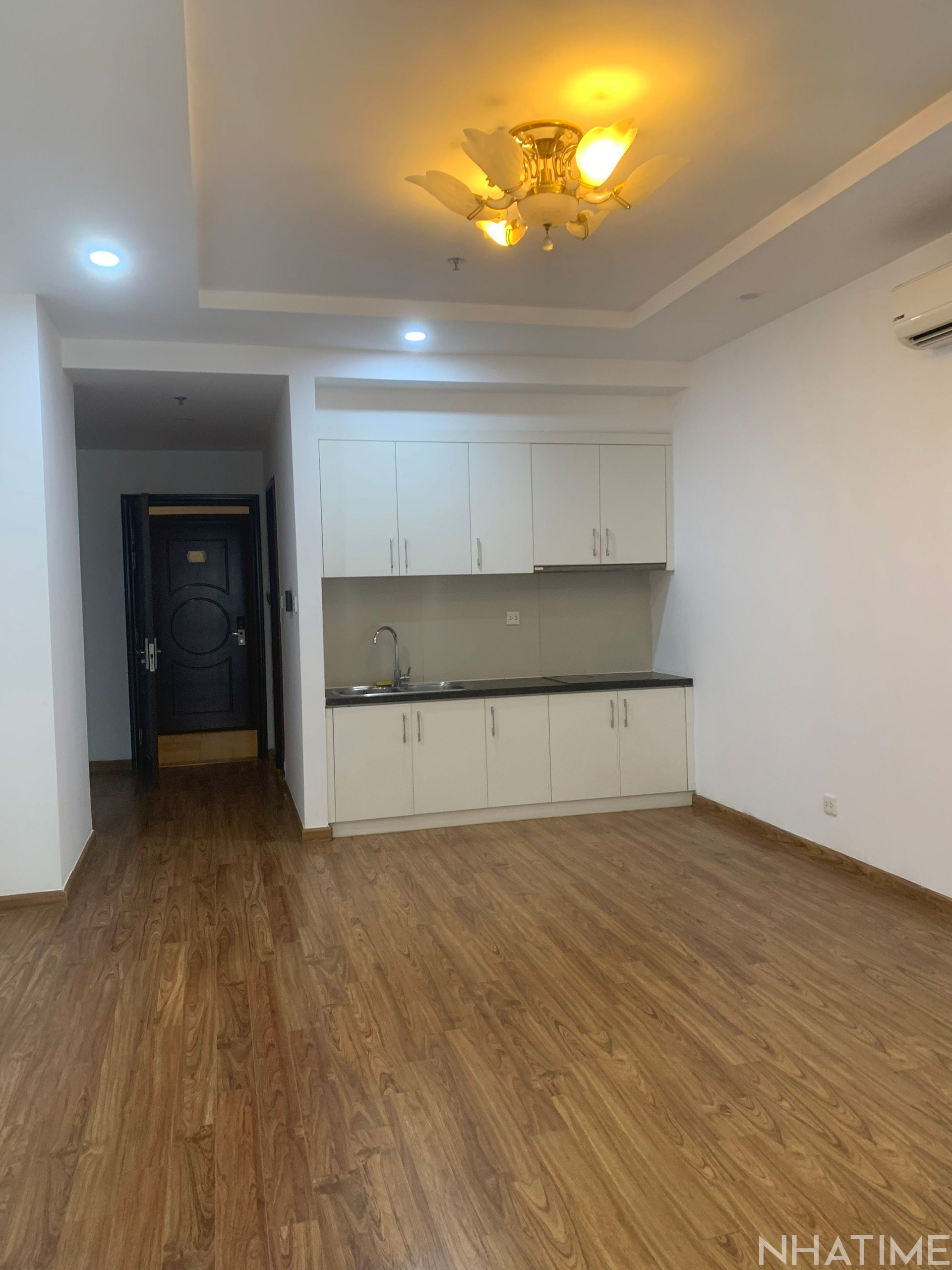 cho thuê 1pn không đồ T08 Times City