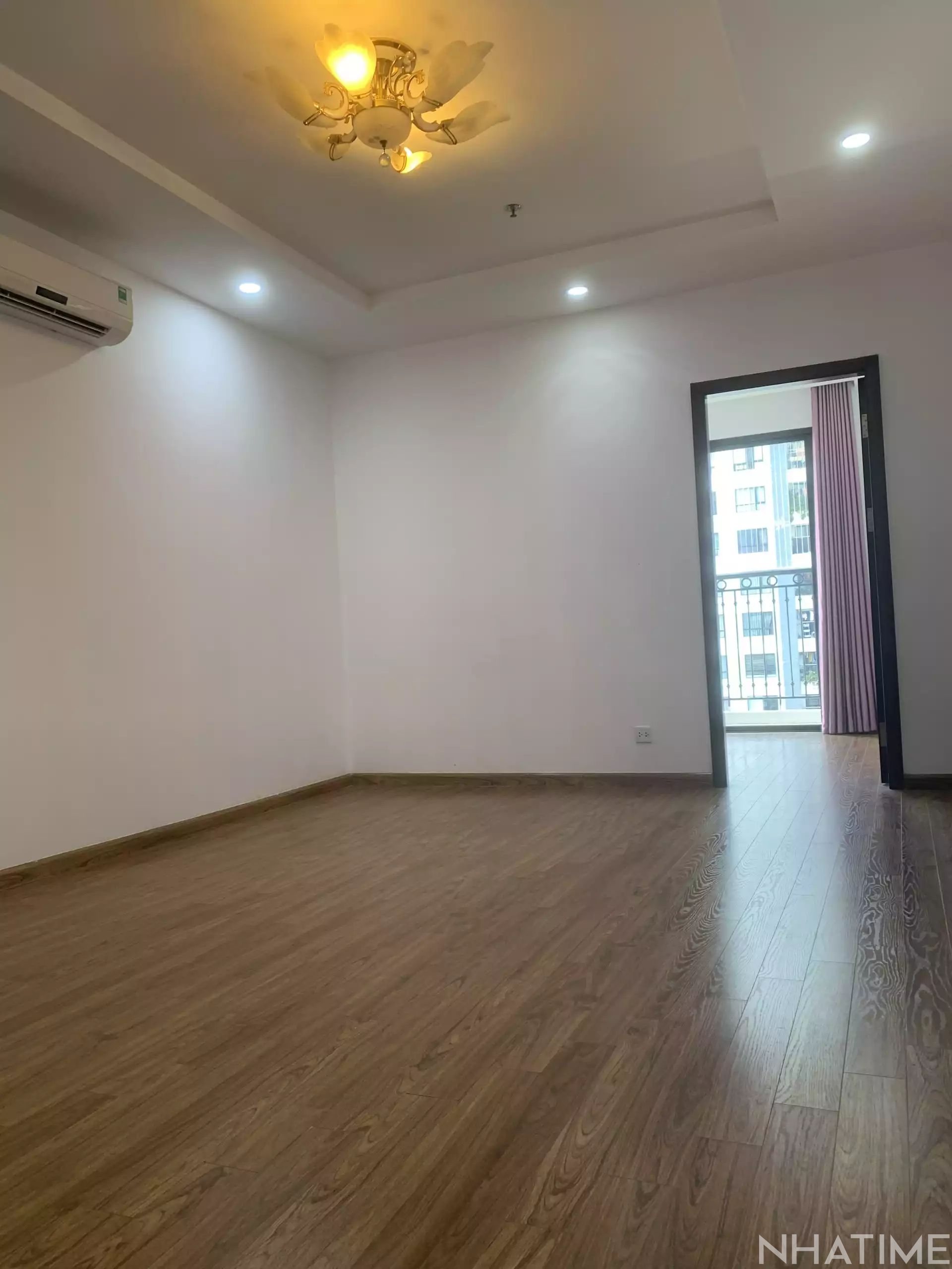 cho thuê 1pn không đồ T08 Times City Photo No.3
