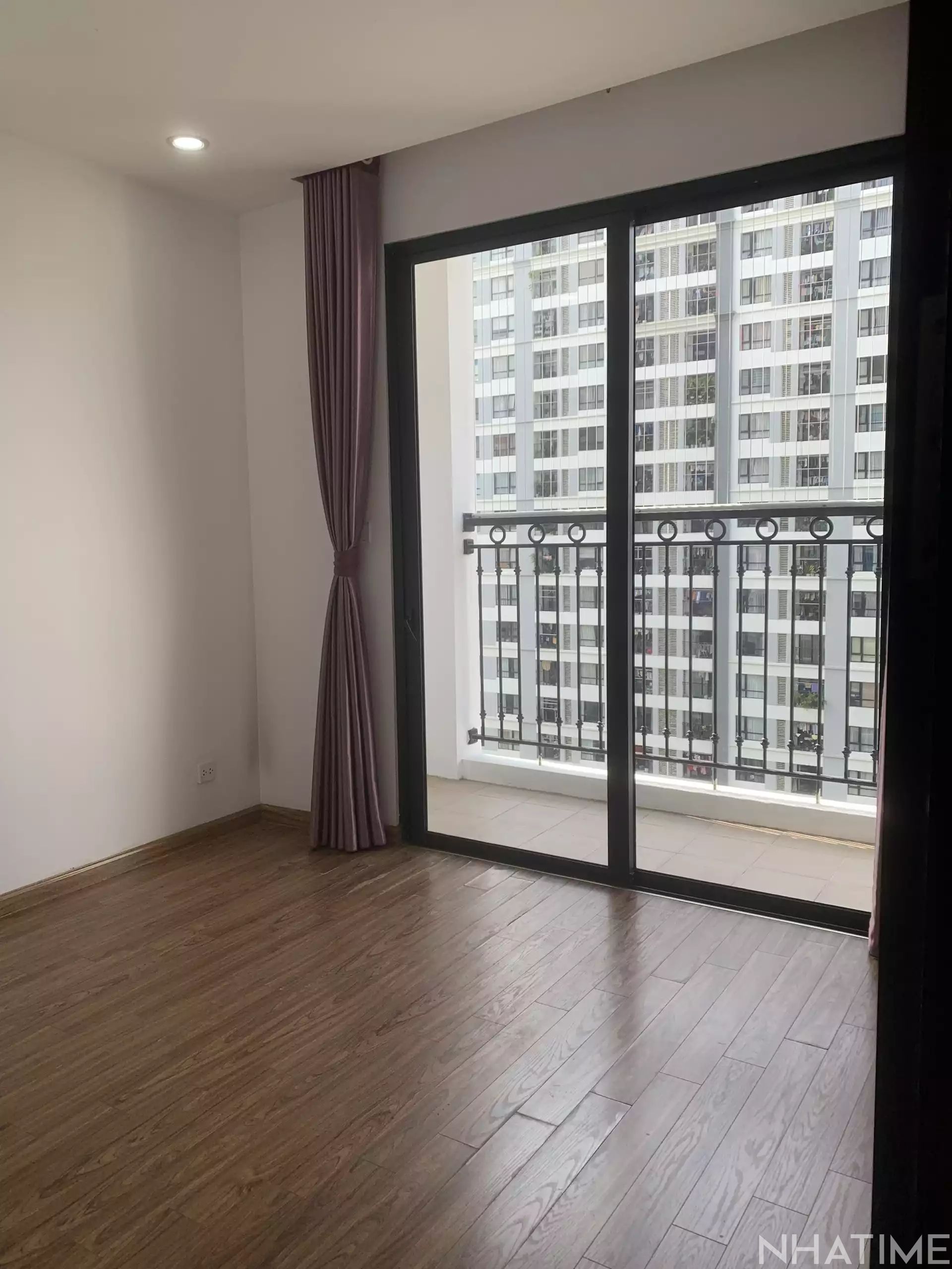 cho thuê 1pn không đồ T08 Times City Photo No.4
