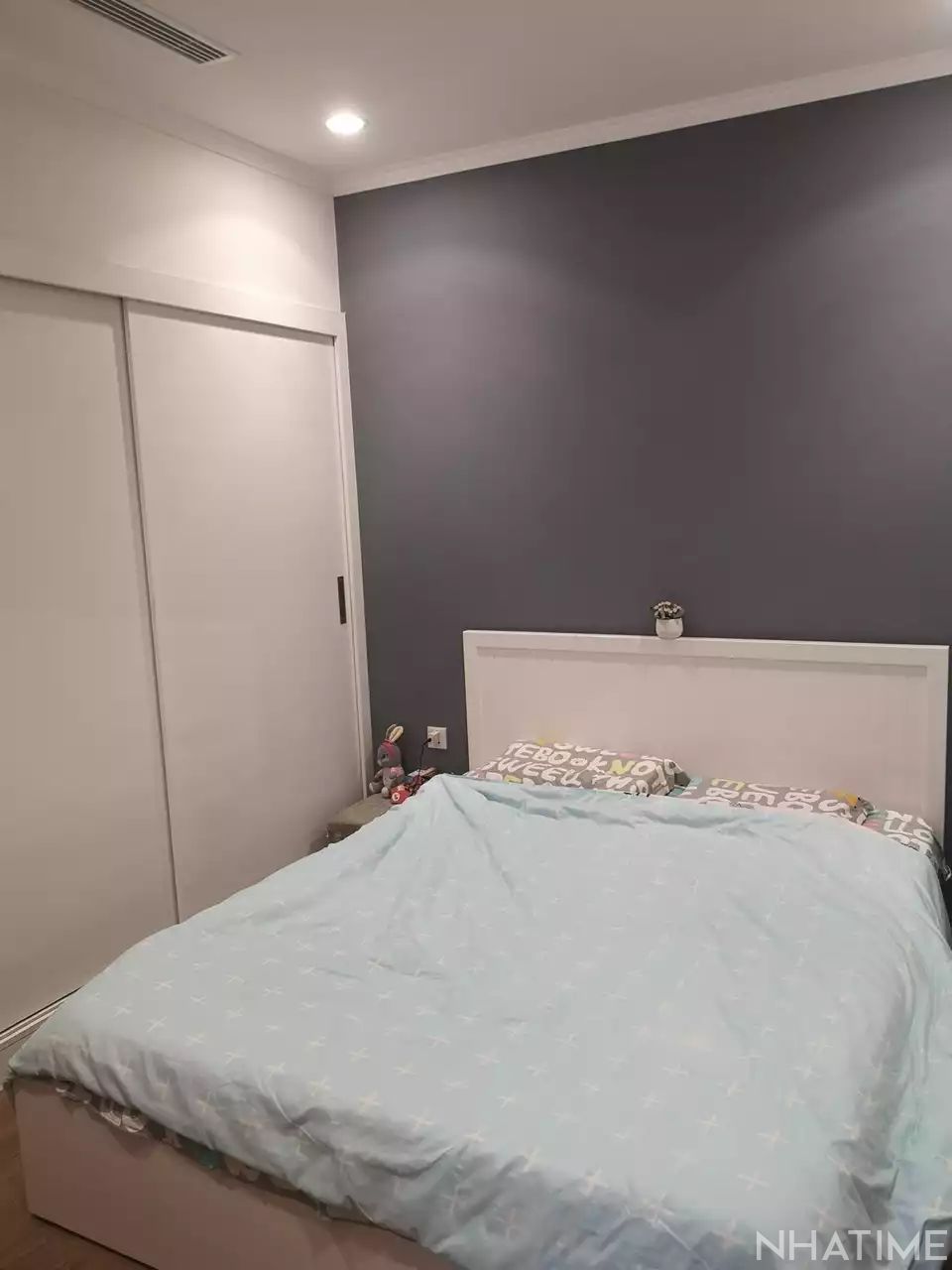 cho thuê 2 phòng ngủ Park 10 đẹp full đồ Photo No.2