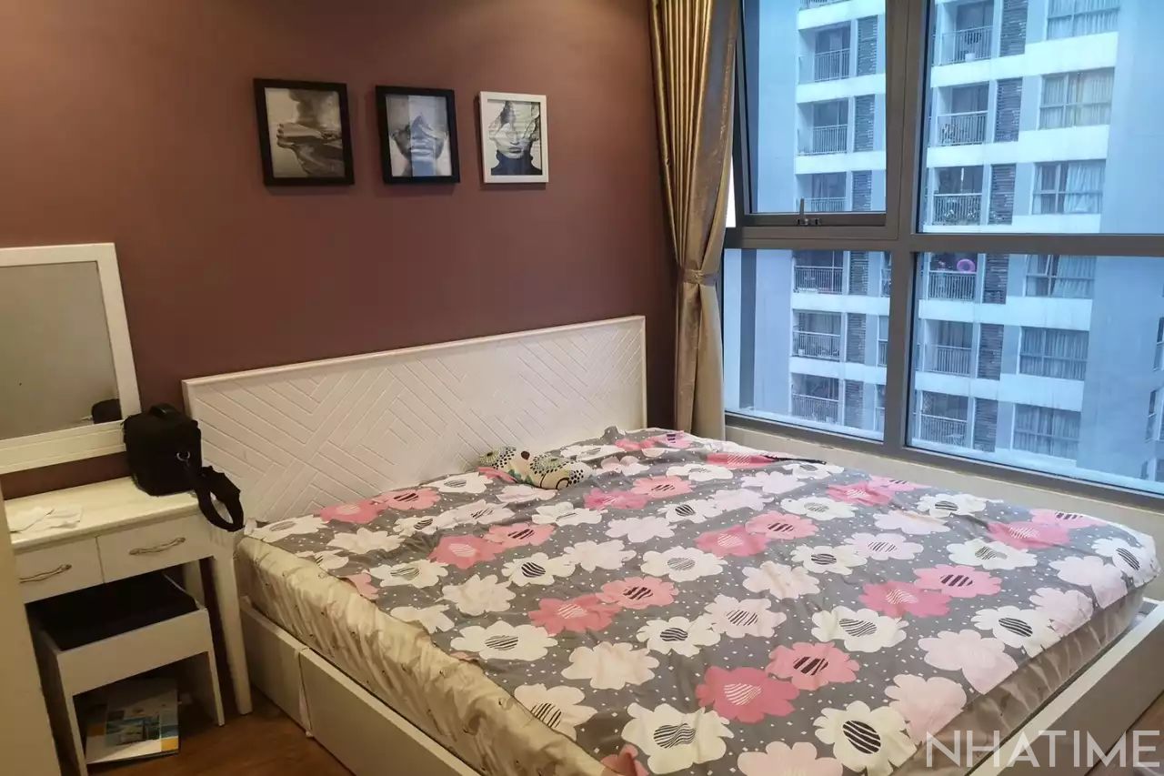 cho thuê 2 phòng ngủ Park 10 đẹp full đồ Photo No.4