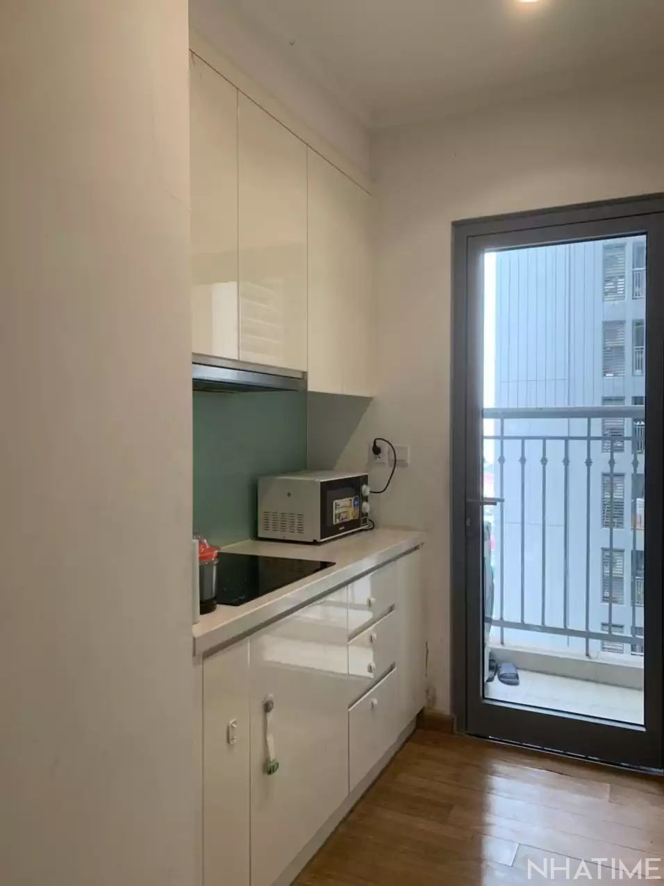 Cho thuê 2pn Park 09 nhà mới ít đồ Photo No.2